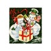 see more listings in the Snowman Cards section