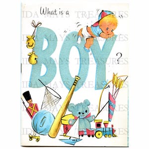 Whats A Boy Image #79 en téléchargement numérique