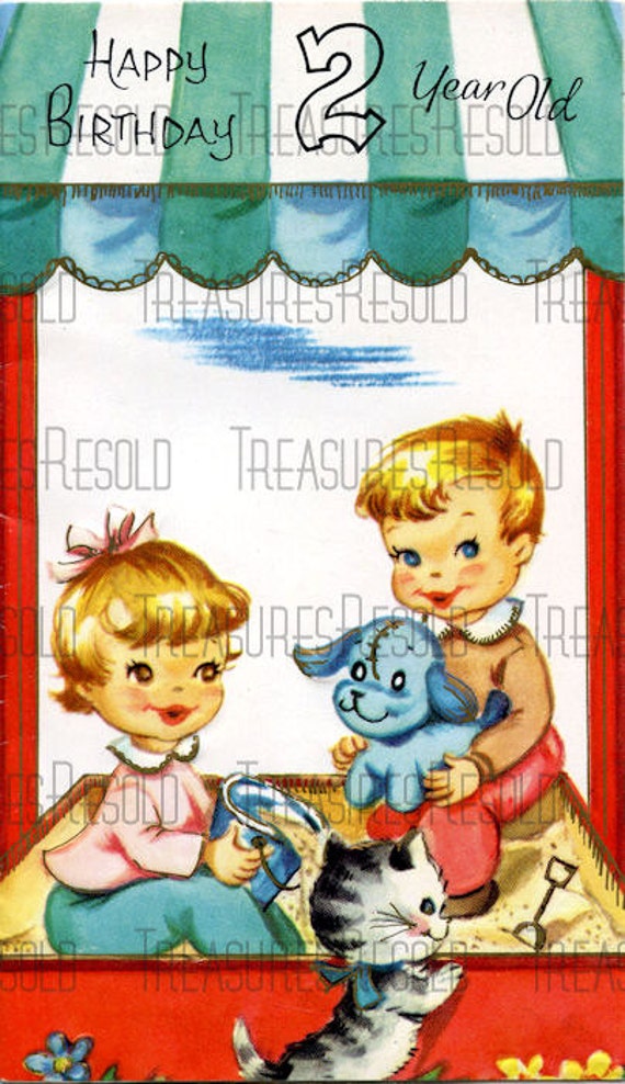 Joyeux Anniversaire 2 Ans Garcon Et Fille Dans Bac A Sable Etsy Joyeux Anniversaire 2 Ans Garcon Et Fille Dans Bac A Sable Etsy