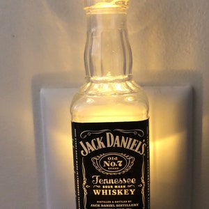 Neon Jack Daniels Decor - Etsy