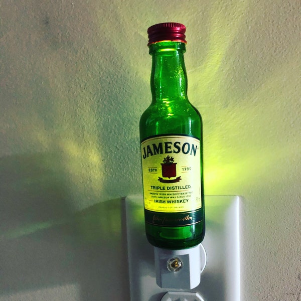 Jameson NightLight