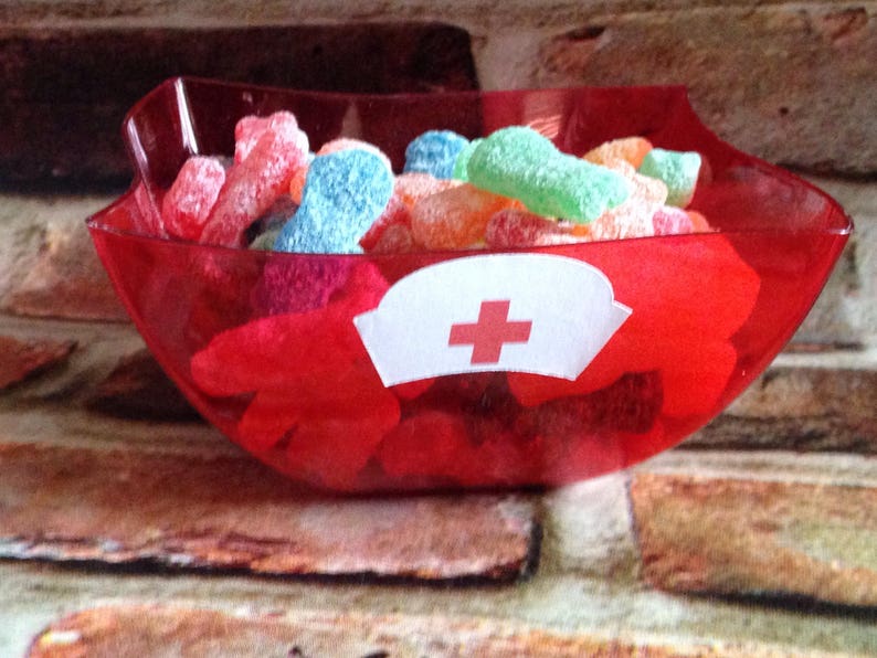 Registered Nurse graduation party stickers registered Nurse Rn Sticker Nurse party RN Graduation RN Party Nurse Cap