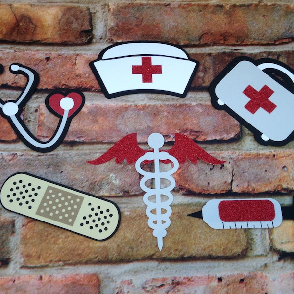 Nurse Graduation Cap Etsy