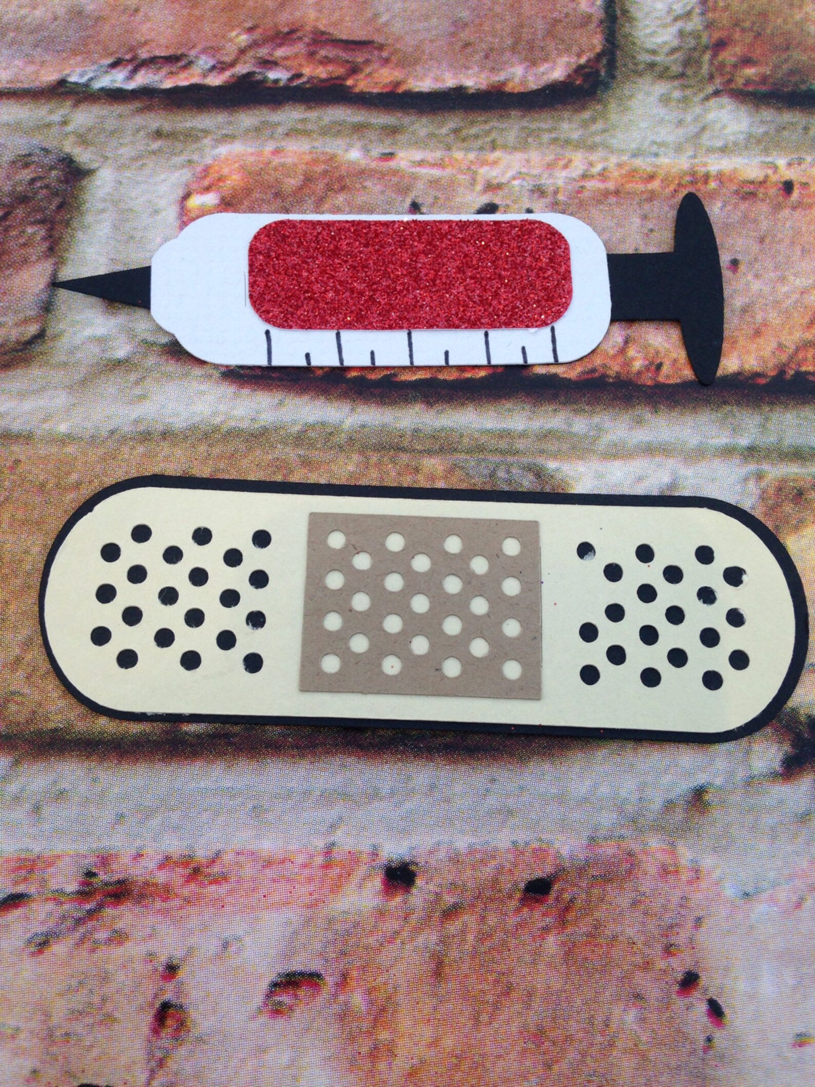 Registered Nurse Nurse Die Cuts Nurse Party Nurse Etsy