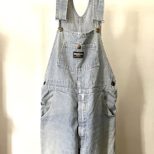 70s Oshkosh Overalls - Etsy