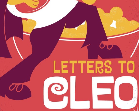 Letters To Cleo // The Paradise, Boston, MA