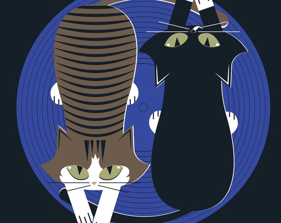 Cat Scratchin'