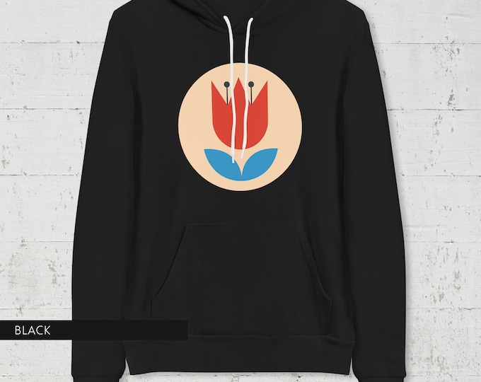 Tulip Hoodie