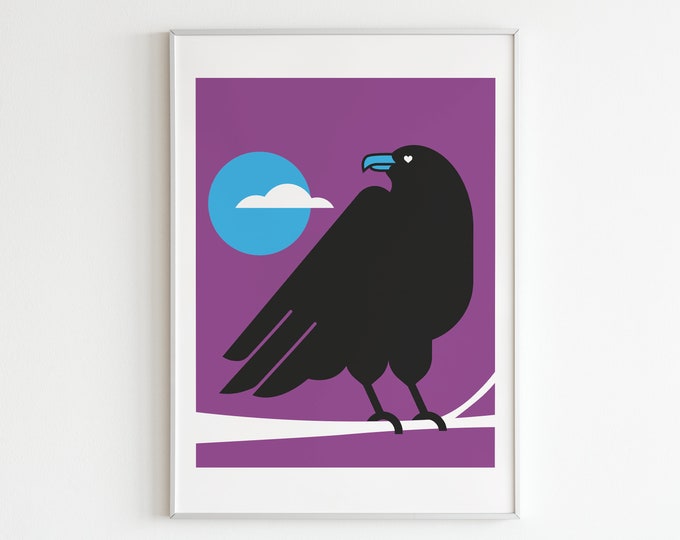 Raven