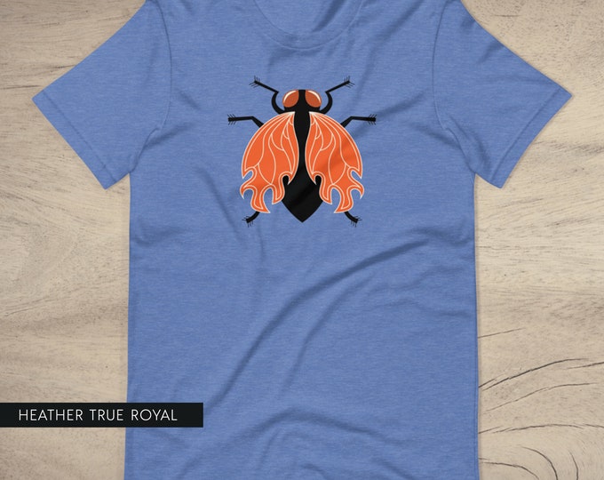 Firefly Tee (UNISEX SIZES)