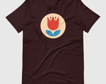 Tulip Unisex Tee