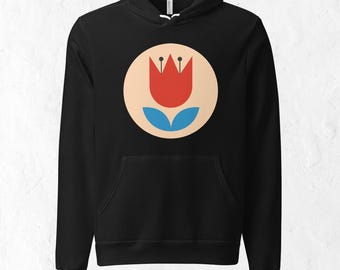 Tulip Hoodie