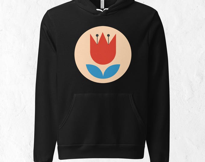 Tulip Hoodie