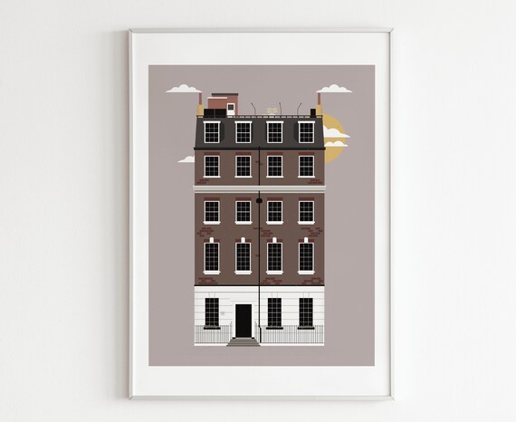 The Beatles / Savile Row