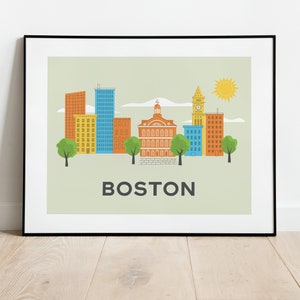 Boston