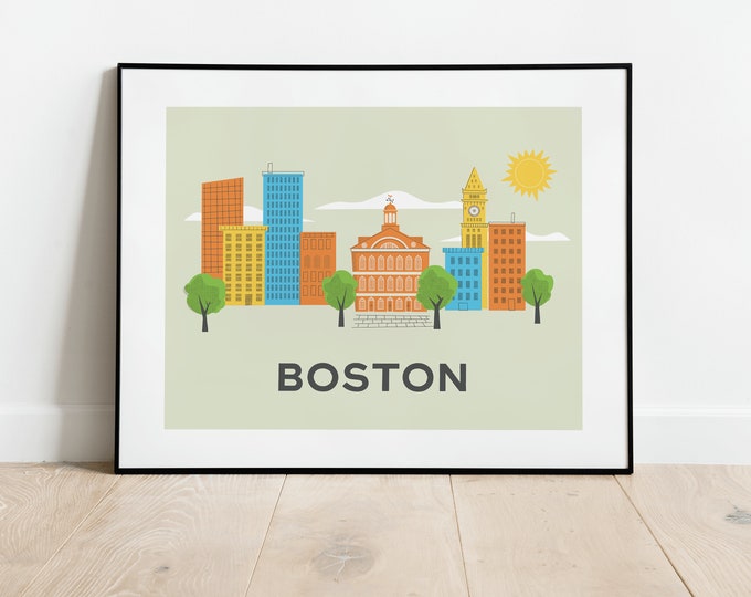 Boston