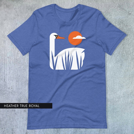 Swan Tee