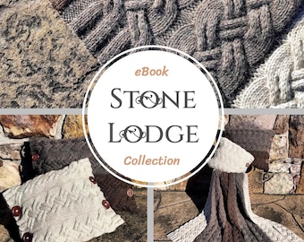 Stone Lodge Collectie van Troes & Kussens eBook