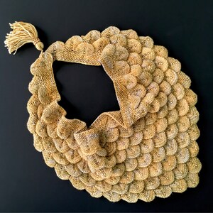 I AM DRAGON knitting pattern image 6