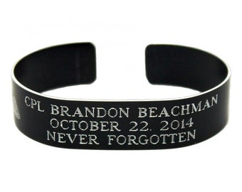 til valhalla memorial bracelet