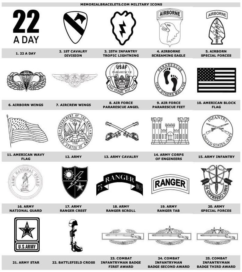 Custom Molle Tag: Laser-engraved Tactical Patch for Ruck Sacks, Back ...