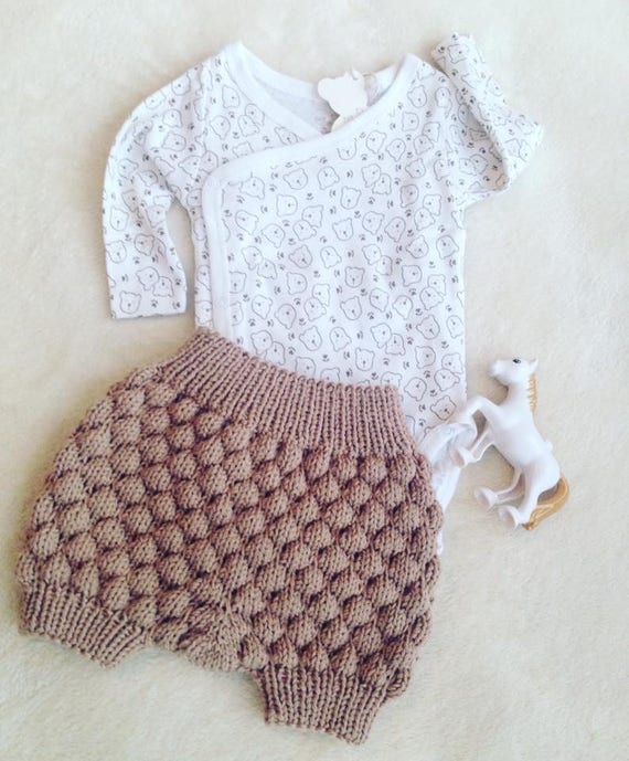 baby boy bloomer romper