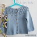 see more listings in the Baby / kids cardigans section