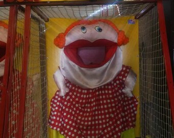 big bertha doll