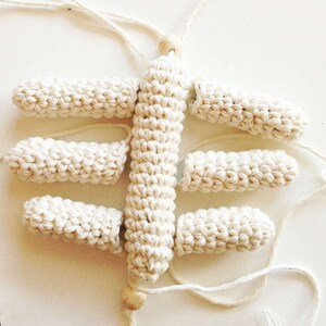 SKELETON Crochet Tutorial image 3