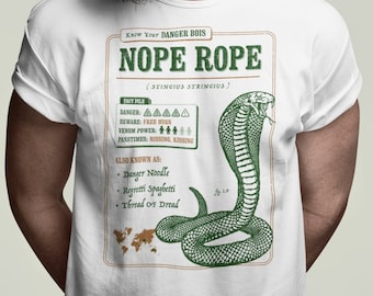 Ophidiophobia Etsy