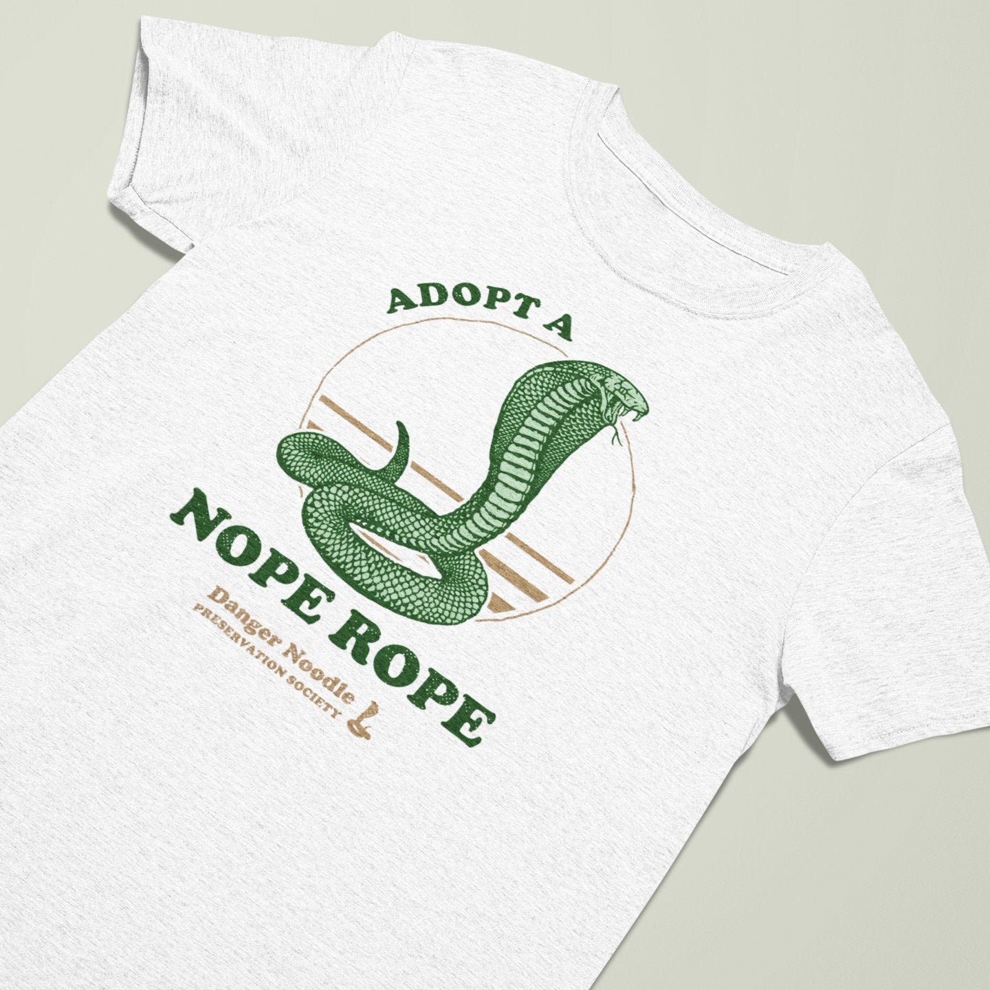 Maglia con serpente best sale
