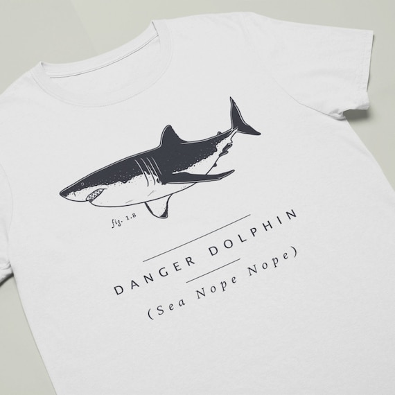 Dolphin Sea Life Tshirt Dolphin Sea Life Tshirt
