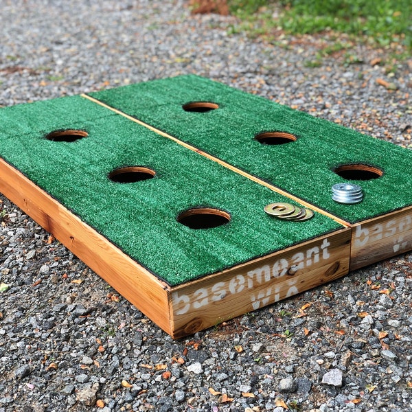 Lawn Game - Etsy
