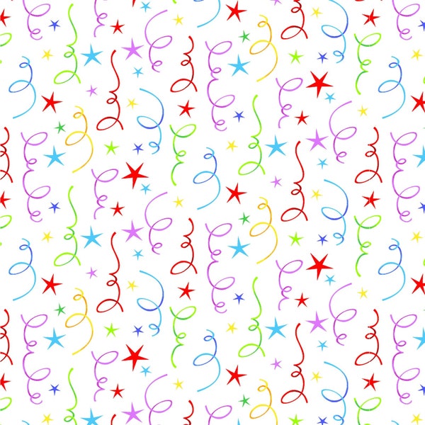 Fabric Streamers Etsy