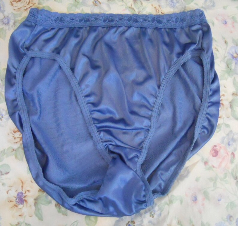 hanes silky underwear