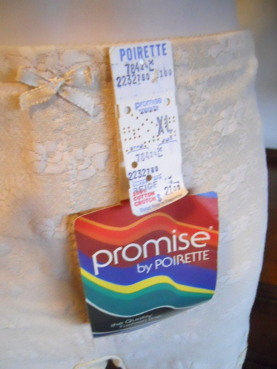 Poirette Promise