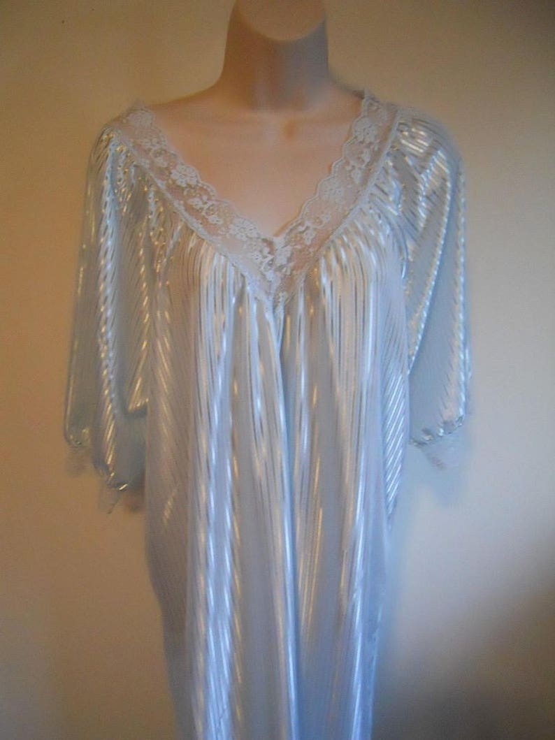 extra long night gown
