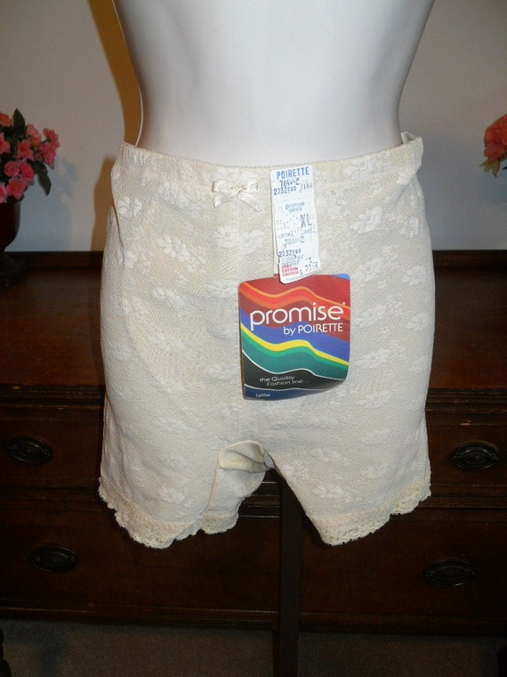 Vintage 1960's NWT Poirette Panty Girdle ~ 1960's
