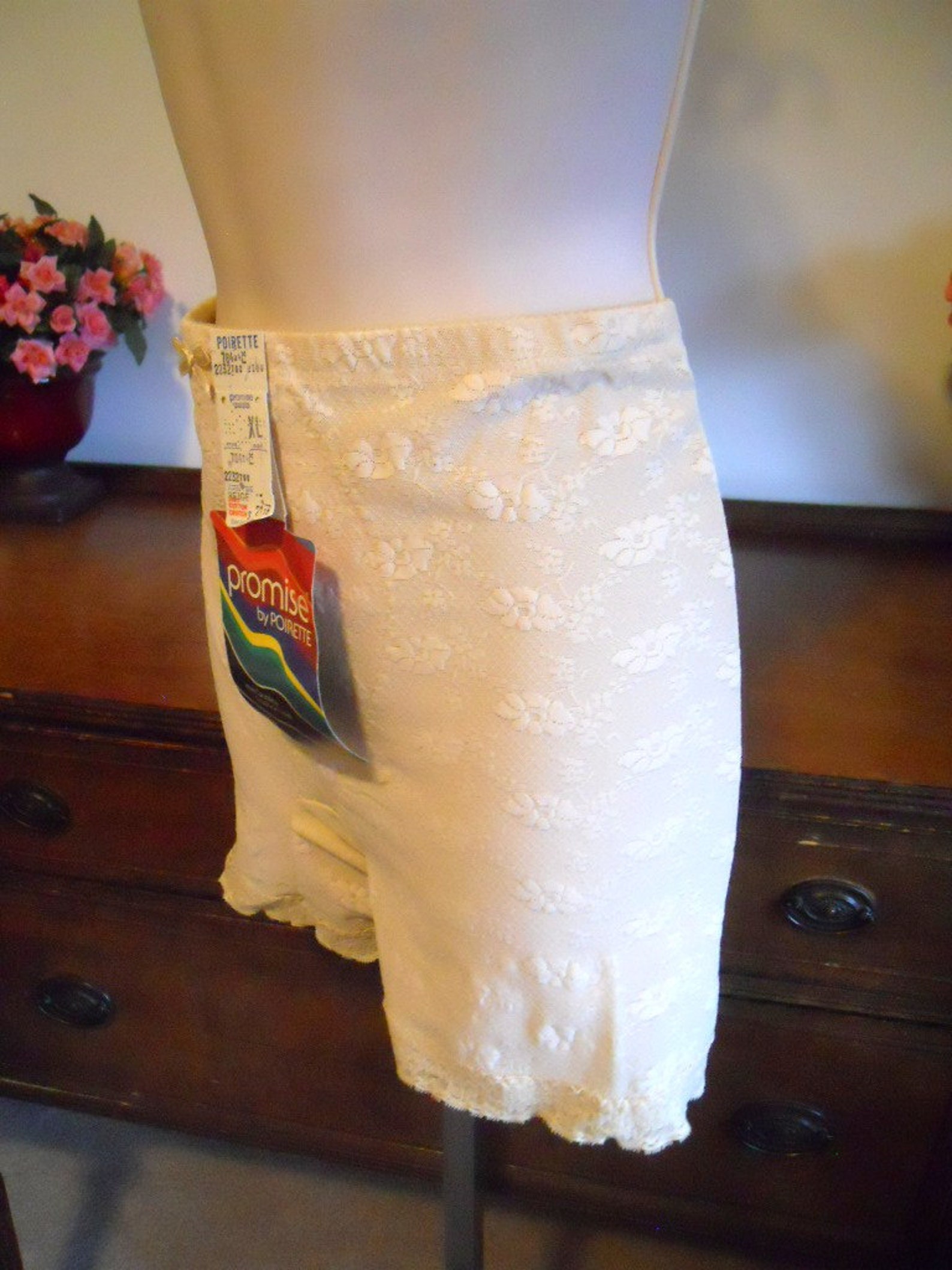 Vintage 1960's NWT Poirette Panty Girdle 1960's - Etsy Canada