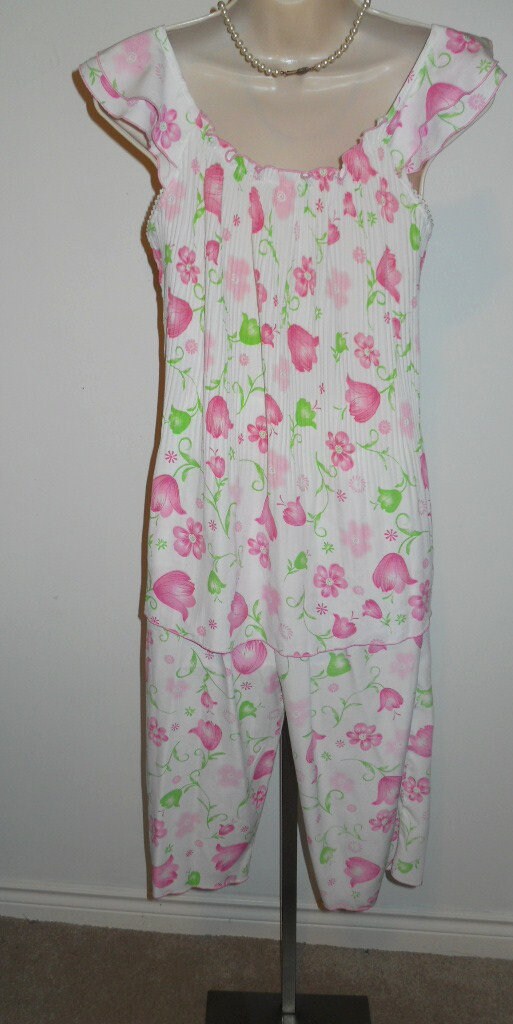 babydoll pj set