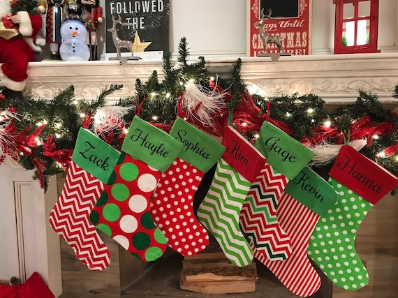 Image result for christmas stockings