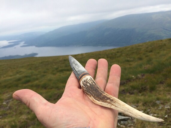 sgian dubh etsy