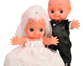 i love kewpie