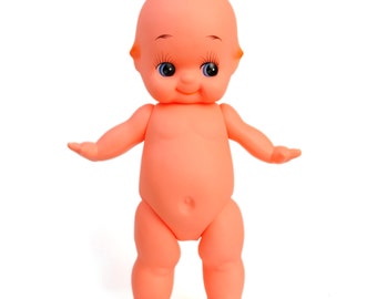 i love kewpie