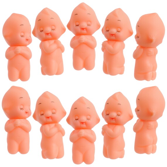 kewpie mayo doll