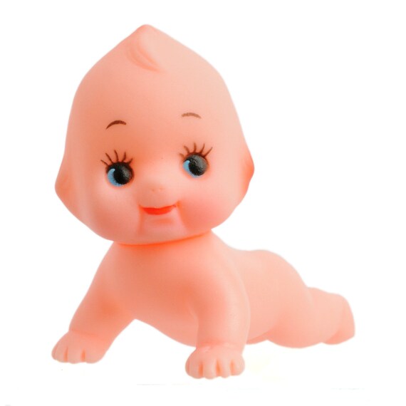 baby kewpie doll