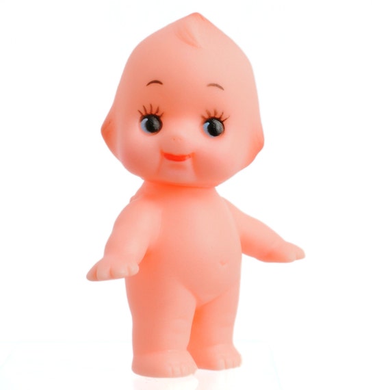 2 inch Miniature Cute Kewpie Doll Baby 