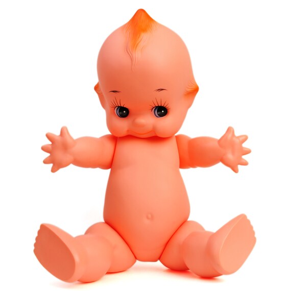 big kewpie doll