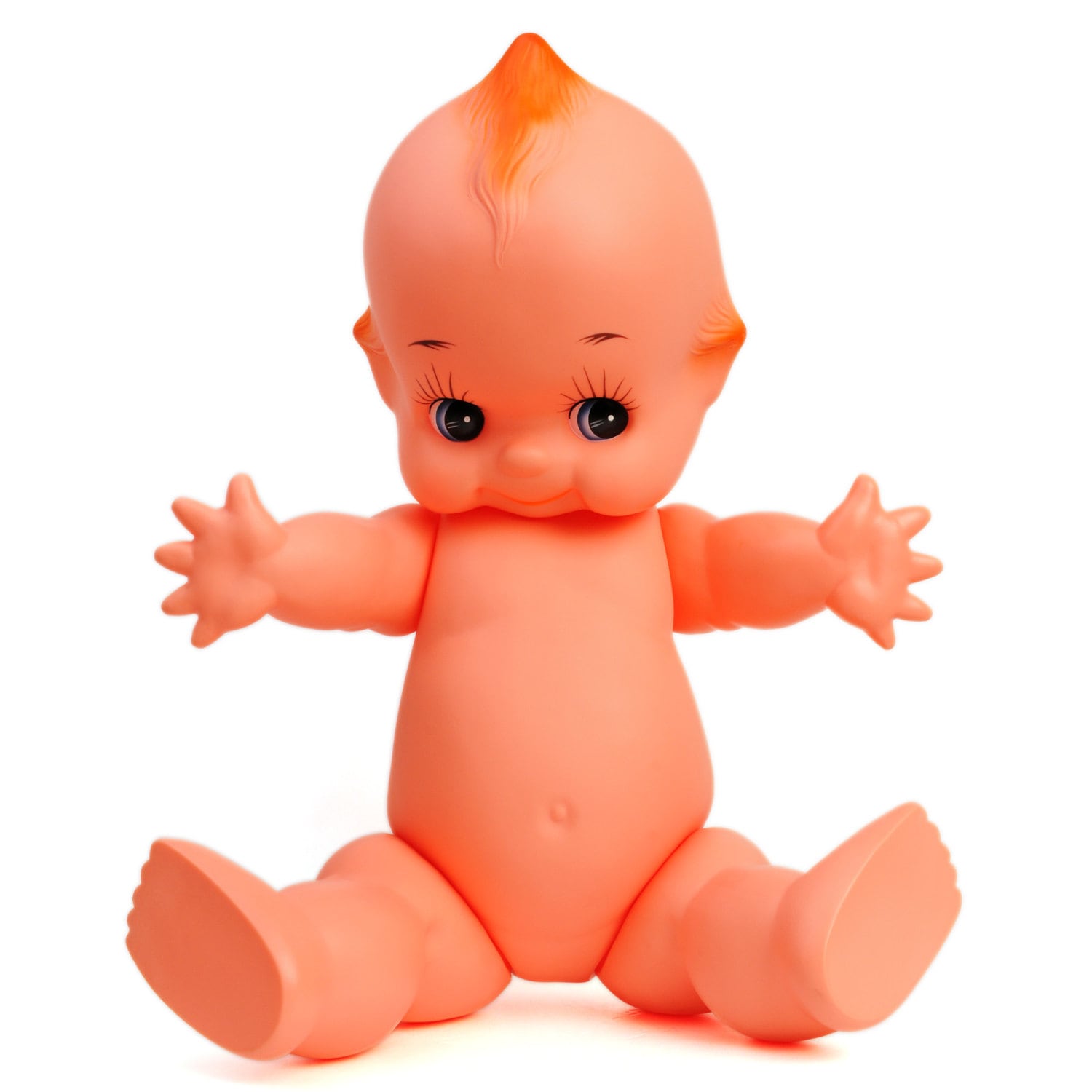 Large Big Kewpie Doll Baby Cupie Vintage Antique Cameo Etsy