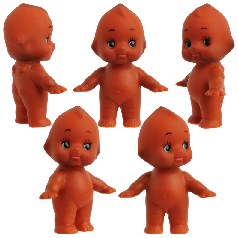 antique kewpie dolls